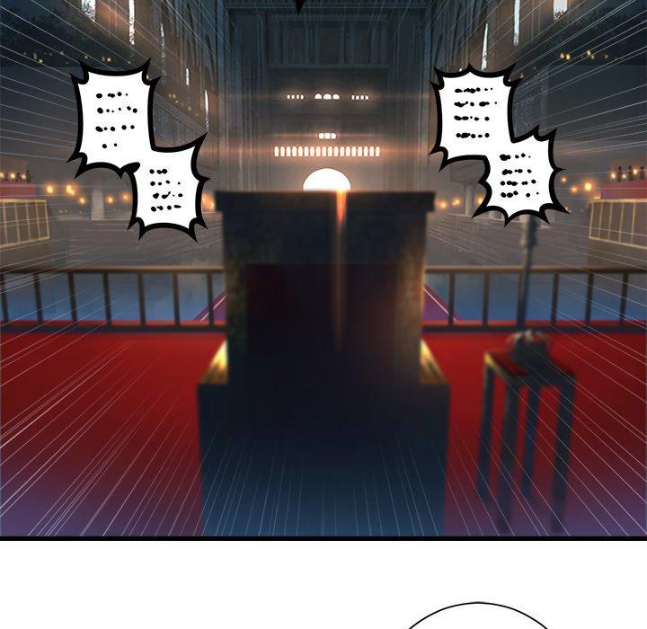 Read Her Summon EN Manga Online