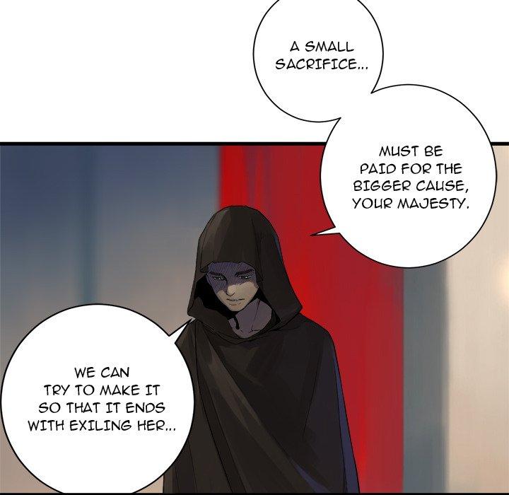 Read Her Summon EN Manga Online