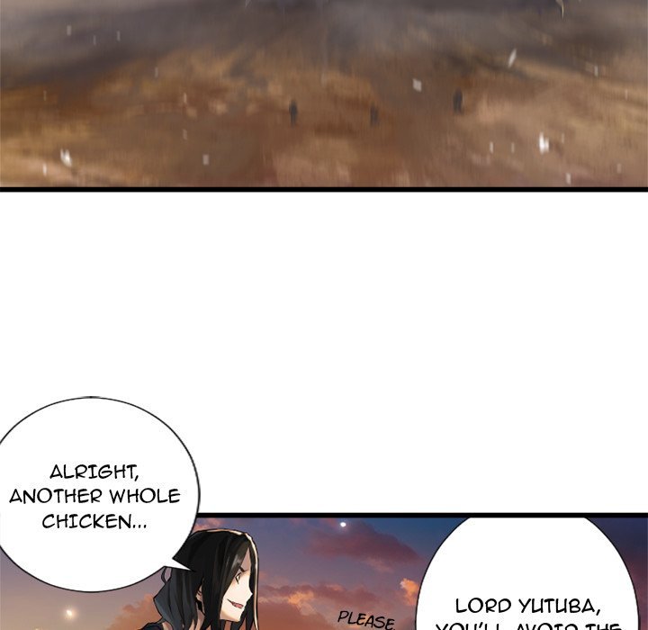 Read Her Summon EN Manga Online