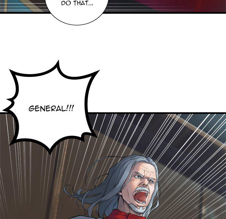 Read Her Summon EN Manga Online