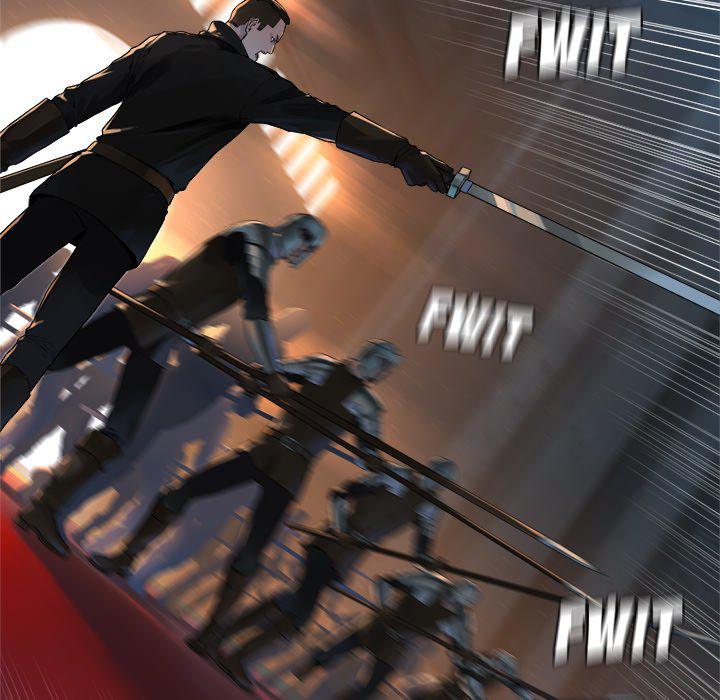 Read Her Summon EN Manga Online