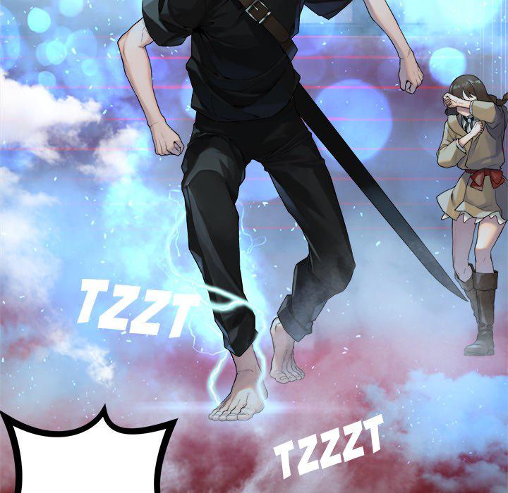 Read Her Summon EN Manga Online