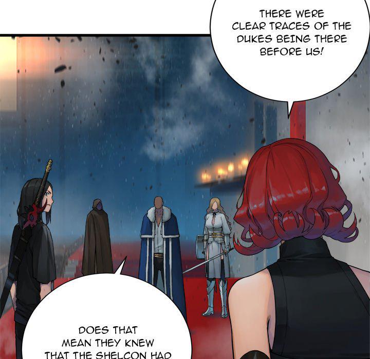 Read Her Summon EN Manga Online