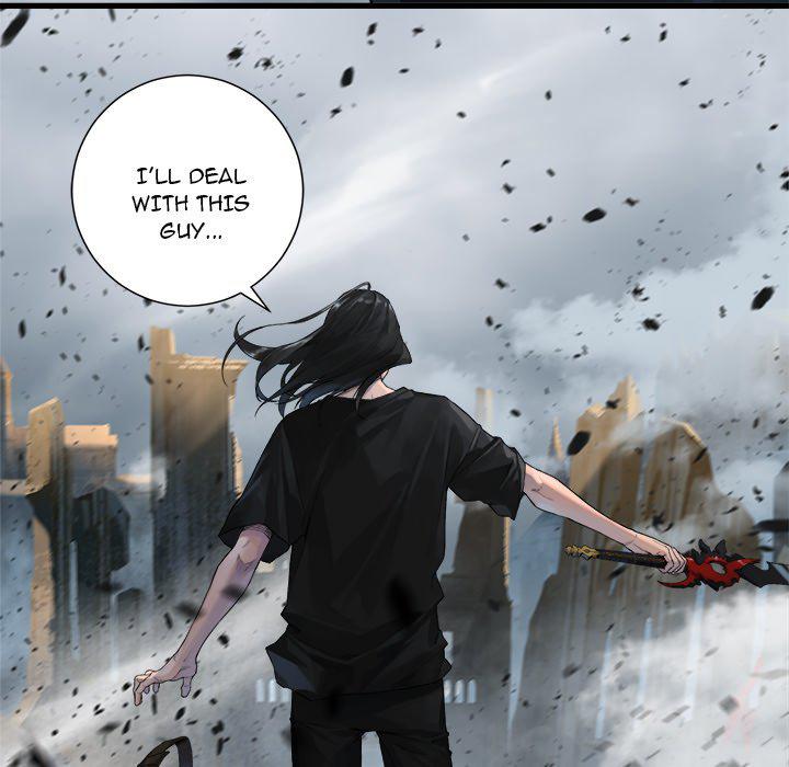 Read Her Summon EN Manga Online