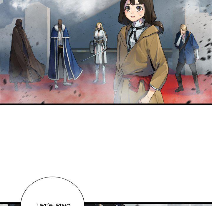 Read Her Summon EN Manga Online