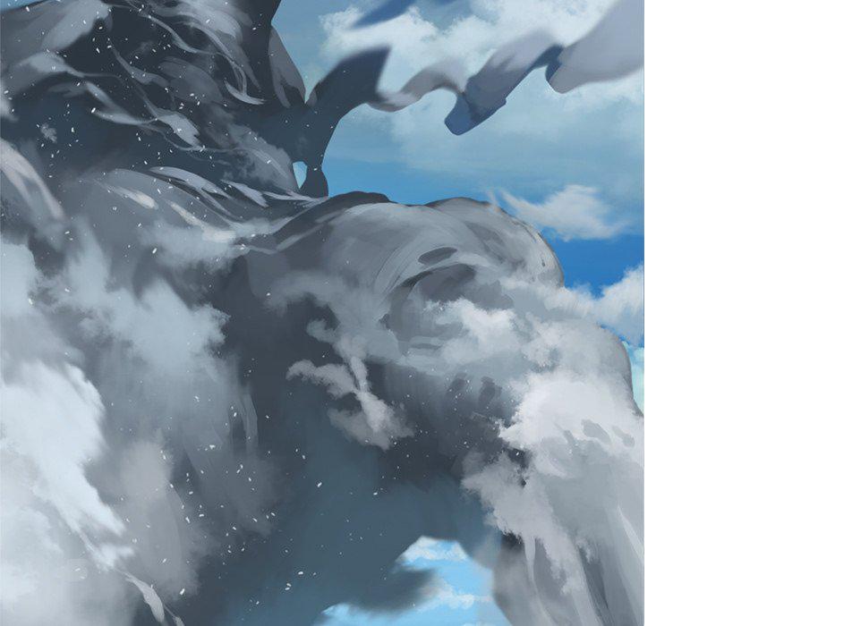 Read Her Summon EN Manga Online