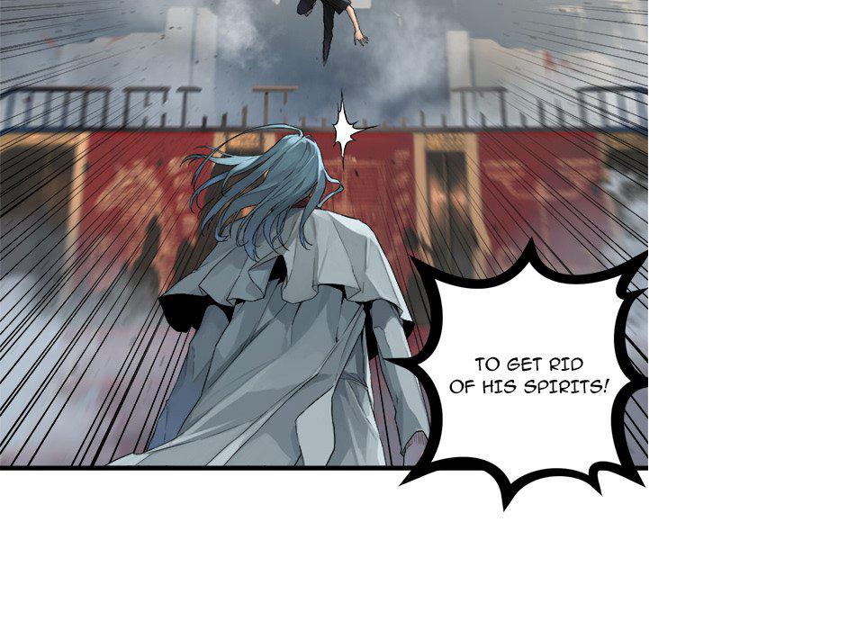 Read Her Summon EN Manga Online