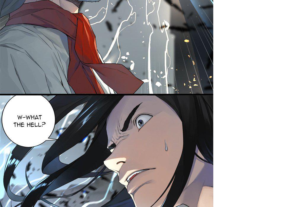 Read Her Summon EN Manga Online