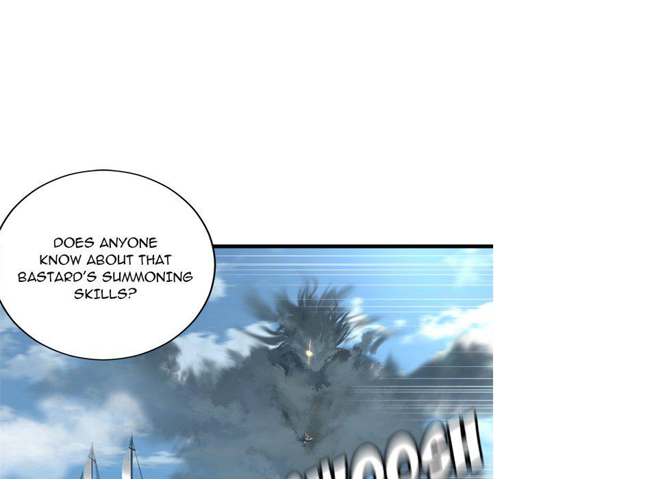 Read Her Summon EN Manga Online