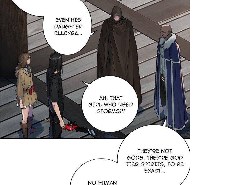 Read Her Summon EN Manga Online