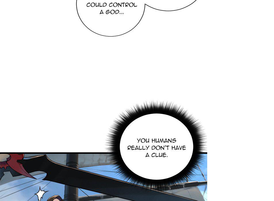 Read Her Summon EN Manga Online