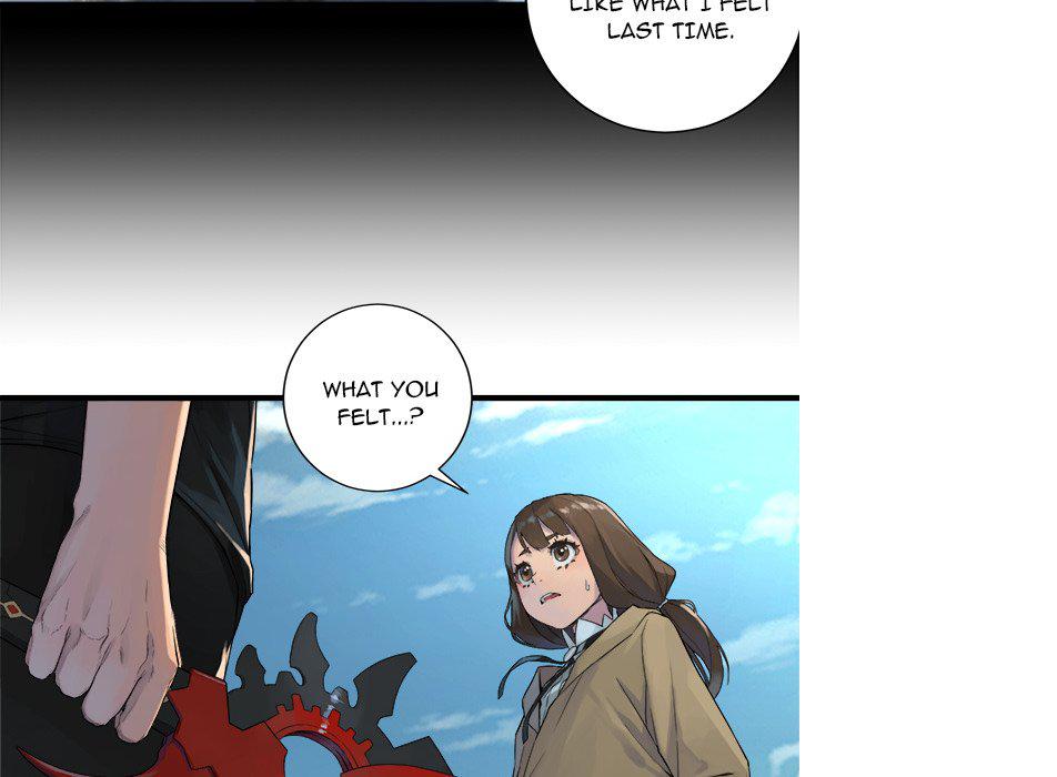 Read Her Summon EN Manga Online