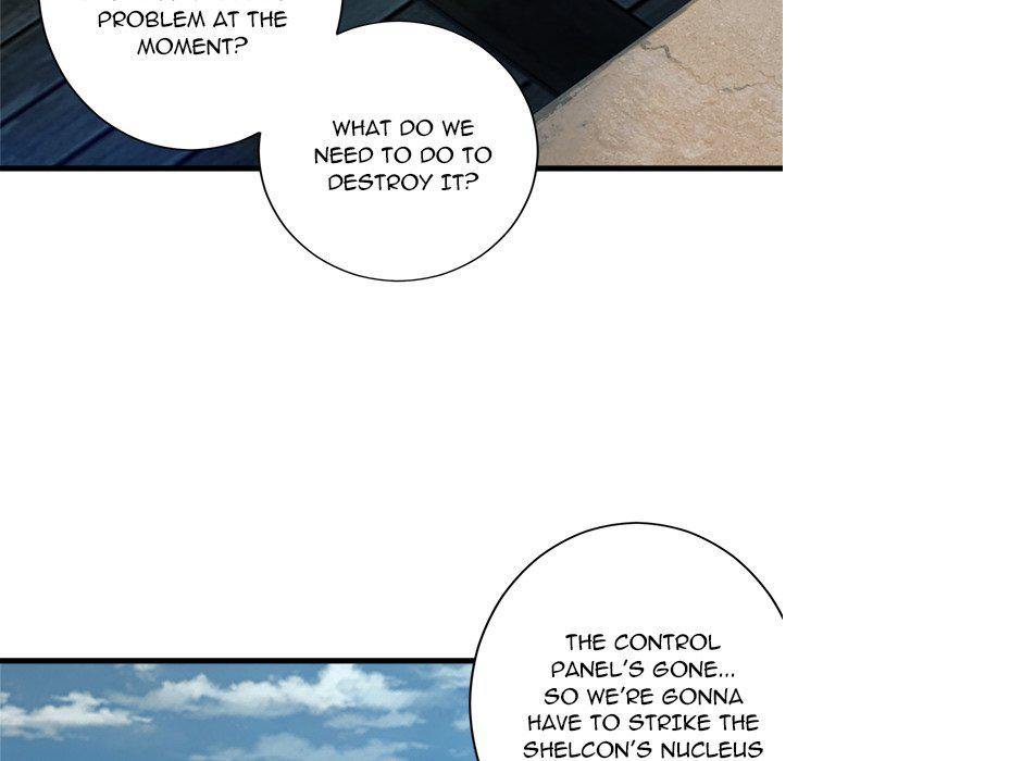 Read Her Summon EN Manga Online