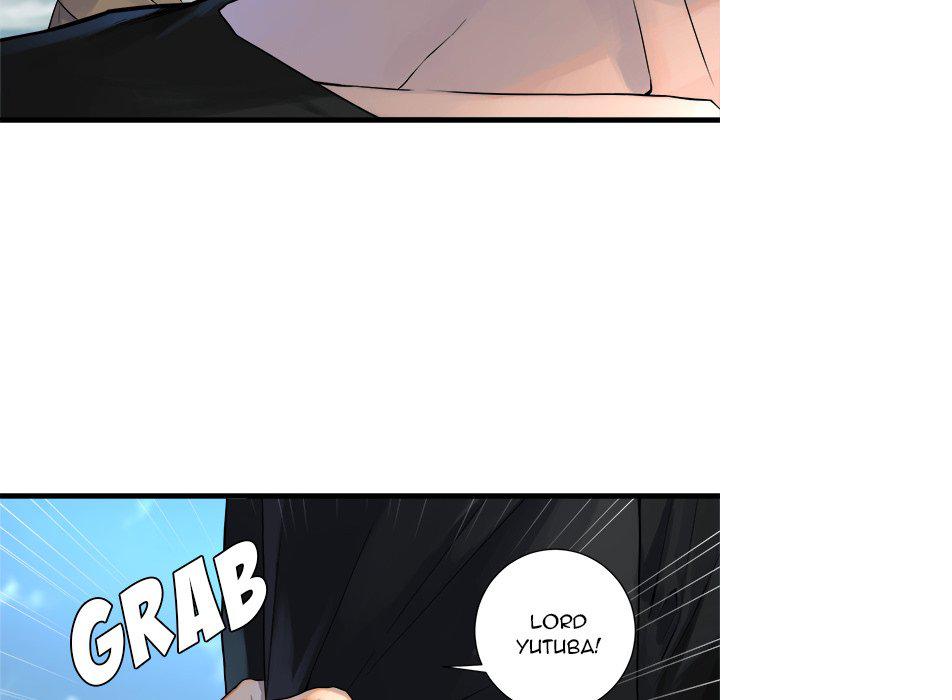 Read Her Summon EN Manga Online