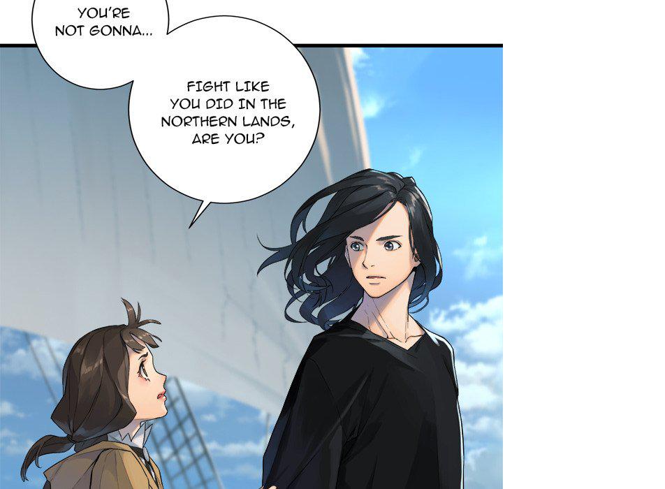 Read Her Summon EN Manga Online