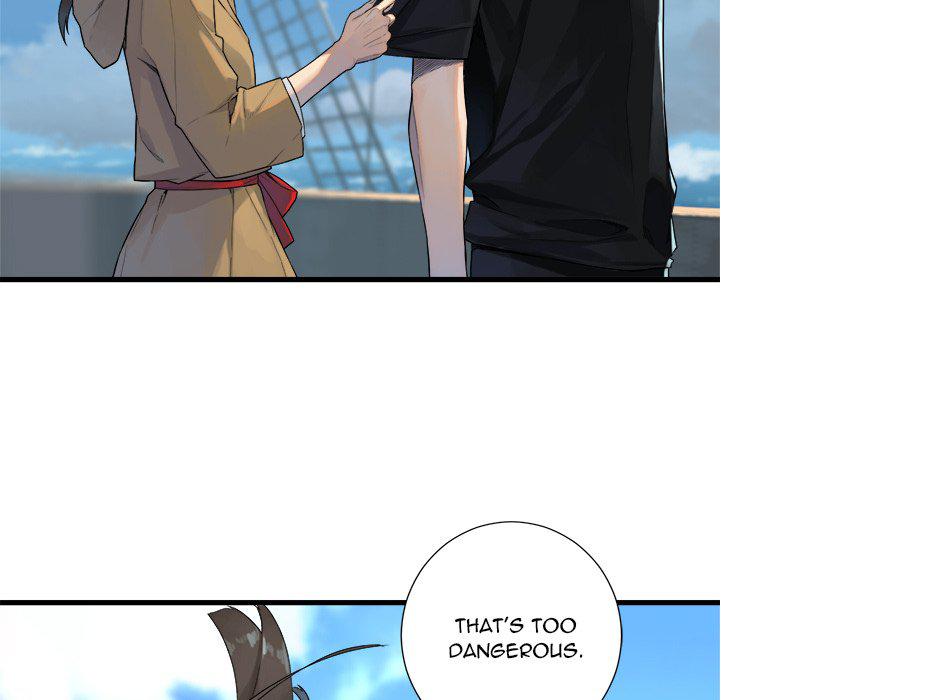 Read Her Summon EN Manga Online