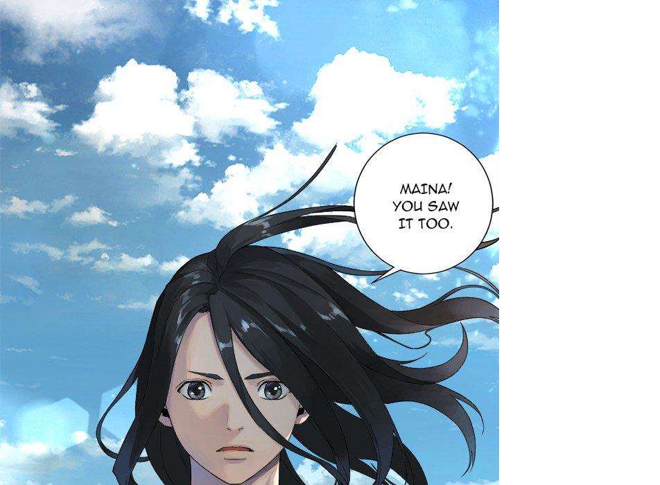 Read Her Summon EN Manga Online