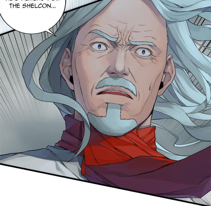 Read Her Summon EN Manga Online