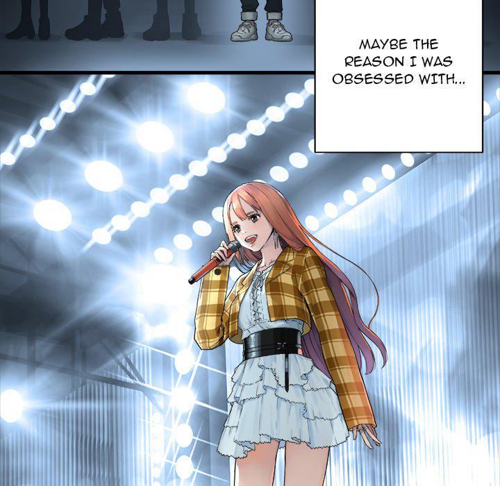 Read Her Summon EN Manga Online