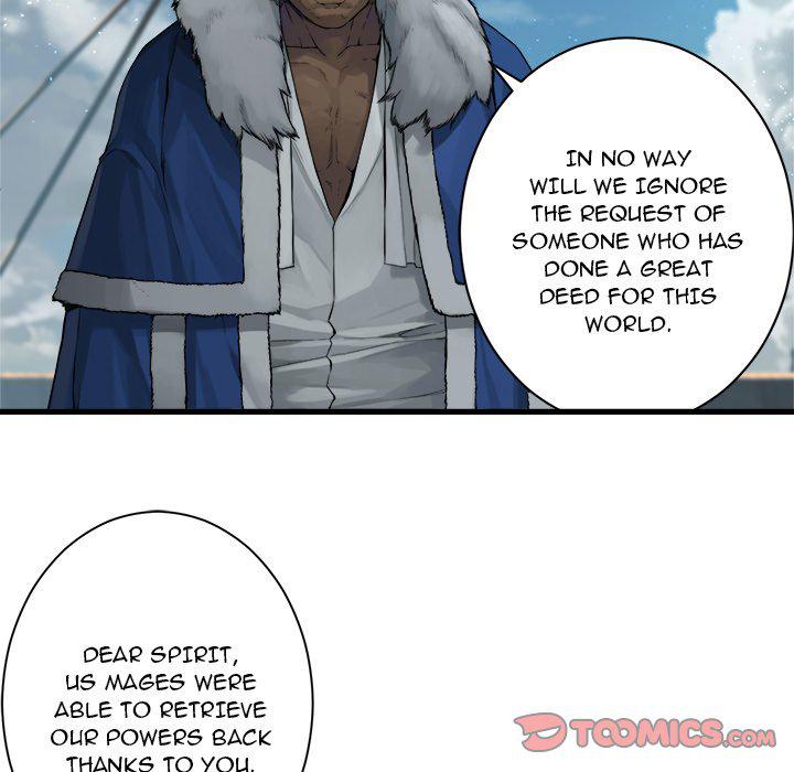 Read Her Summon EN Manga Online