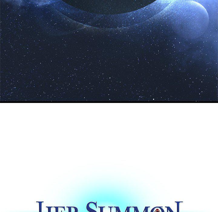 Read Her Summon EN Manga Online