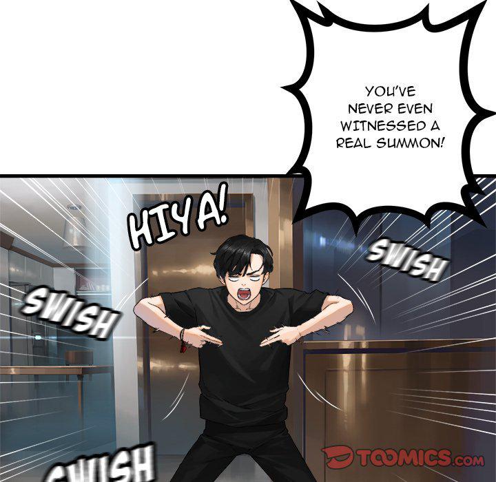 Read Her Summon EN Manga Online