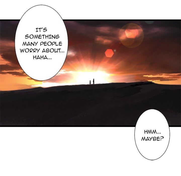 Read Her Summon EN Manga Online