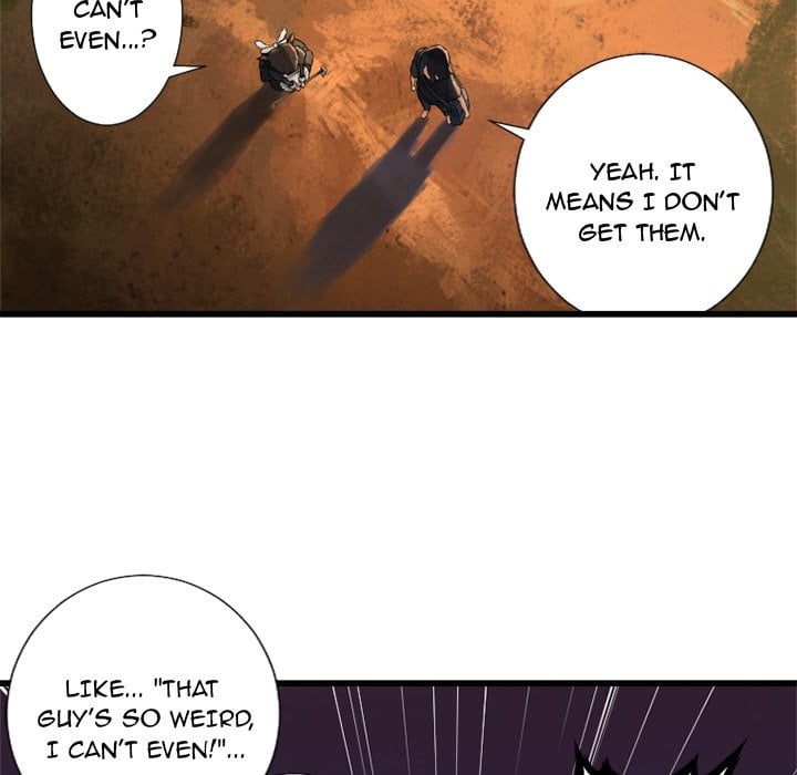 Read Her Summon EN Manga Online
