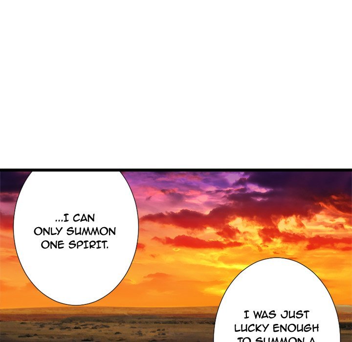 Read Her Summon EN Manga Online