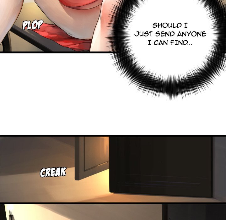 Read Her Summon EN Manga Online