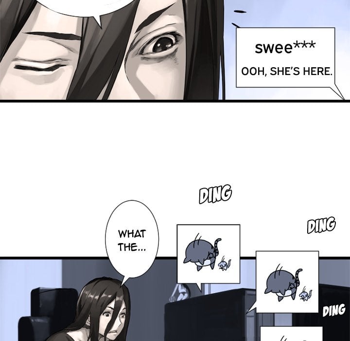 Read Her Summon EN Manga Online