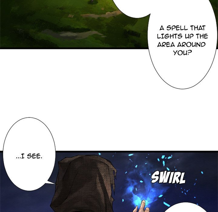 Read Her Summon EN Manga Online