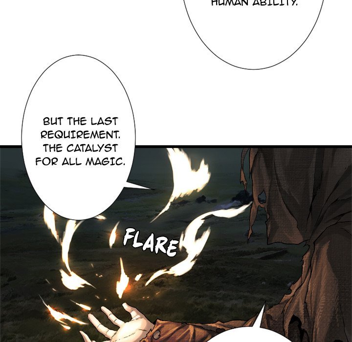 Read Her Summon EN Manga Online