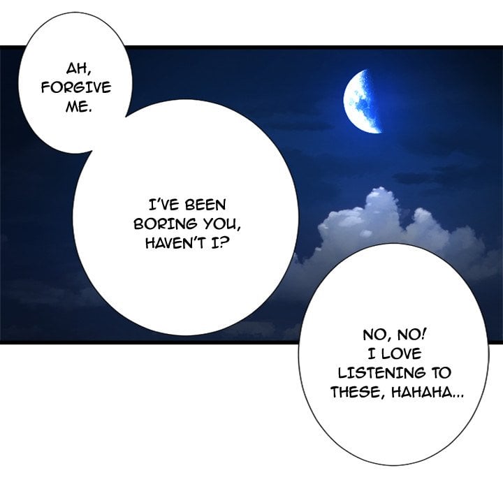 Read Her Summon EN Manga Online