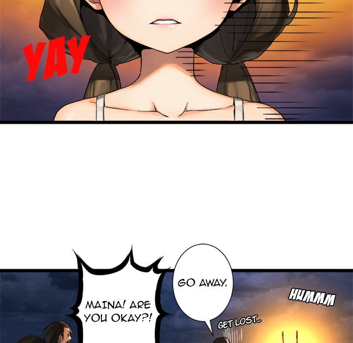 Read Her Summon EN Manga Online
