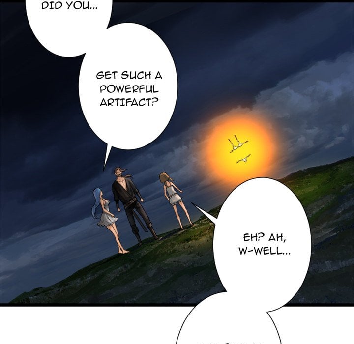 Read Her Summon EN Manga Online