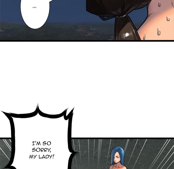 Read Her Summon EN Manga Online