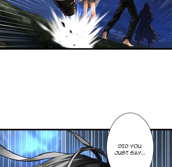 Read Her Summon EN Manga Online