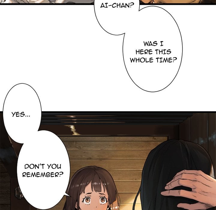 Read Her Summon EN Manga Online