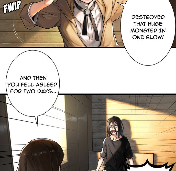 Read Her Summon EN Manga Online