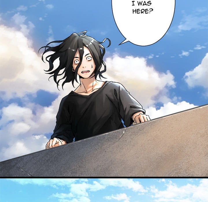 Read Her Summon EN Manga Online