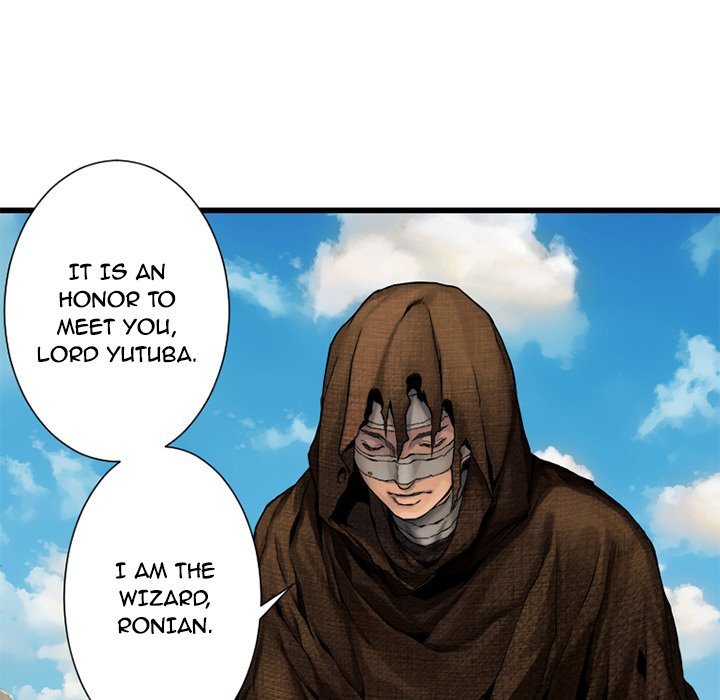 Read Her Summon EN Manga Online
