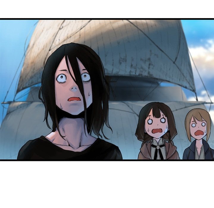 Read Her Summon EN Manga Online