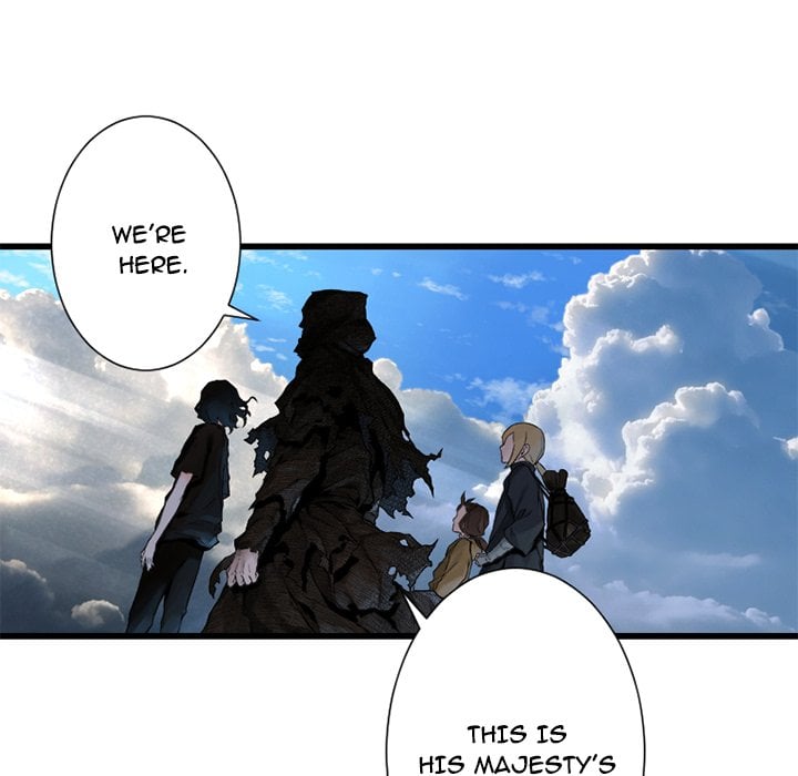 Read Her Summon EN Manga Online