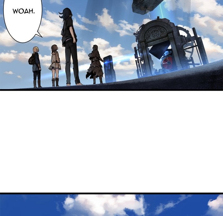 Read Her Summon EN Manga Online