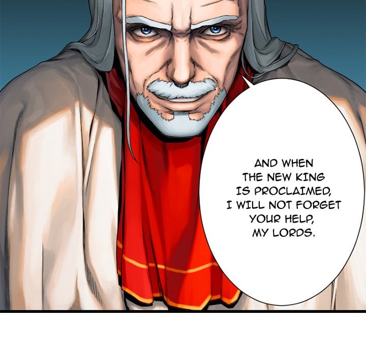 Read Her Summon EN Manga Online