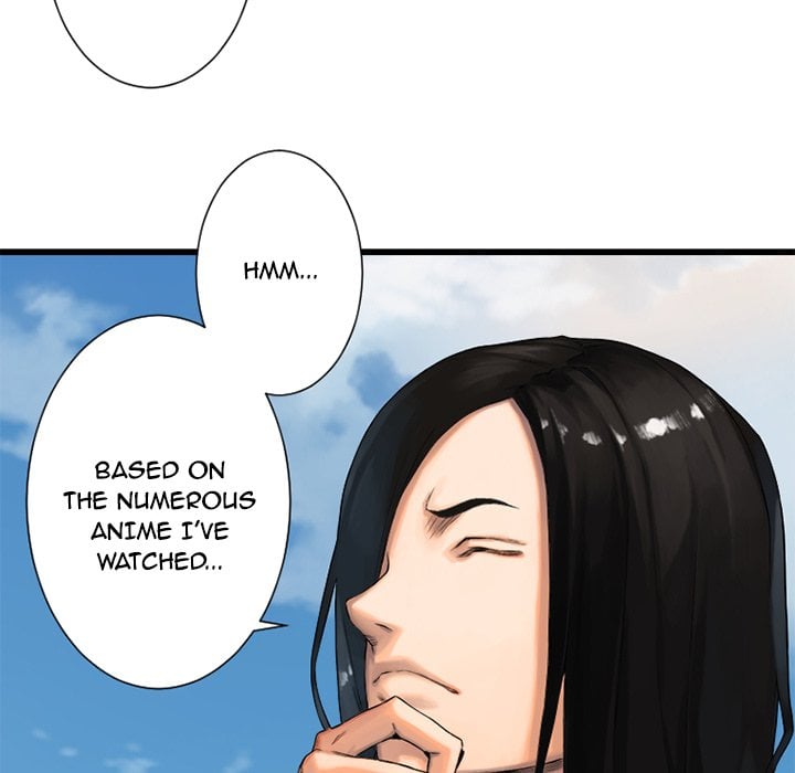 Read Her Summon EN Manga Online