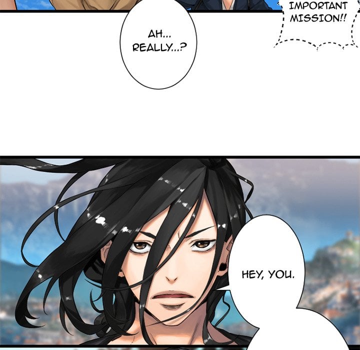 Read Her Summon EN Manga Online