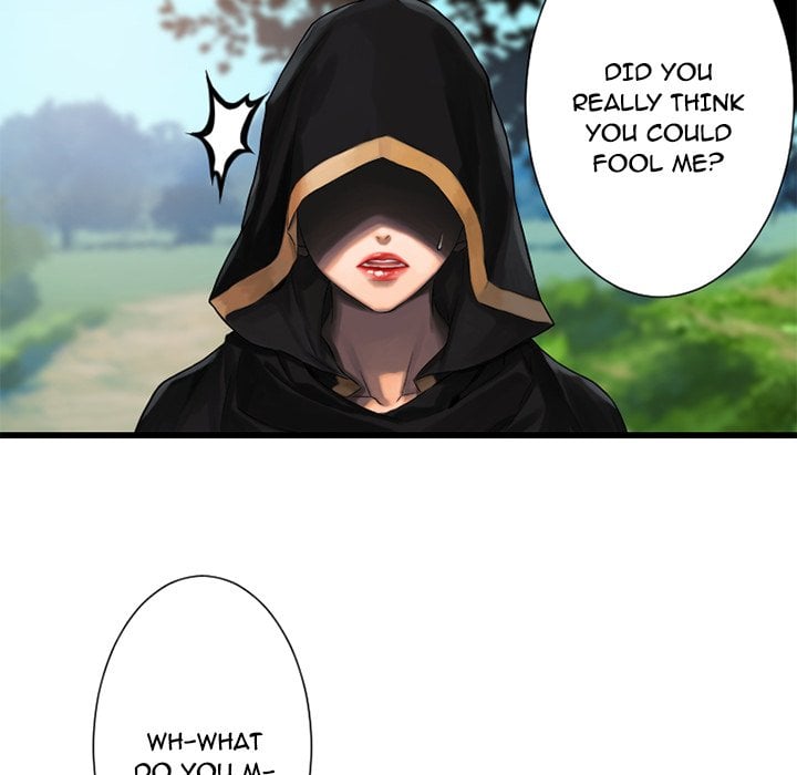 Read Her Summon EN Manga Online