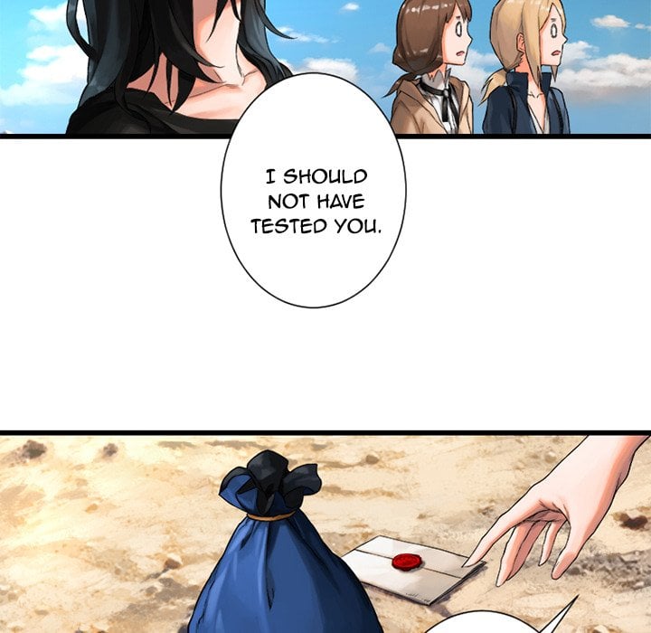Read Her Summon EN Manga Online